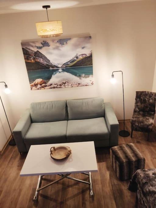 T2 Confortable 31M2 Piscine Terrasse Vue Degagee Montagne Ignaux Zewnętrze zdjęcie